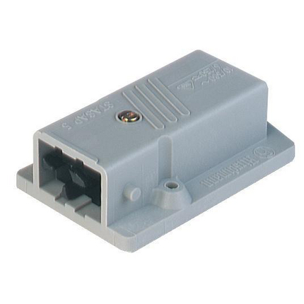 Rectangular Receptacle Power Connector (ST Series)