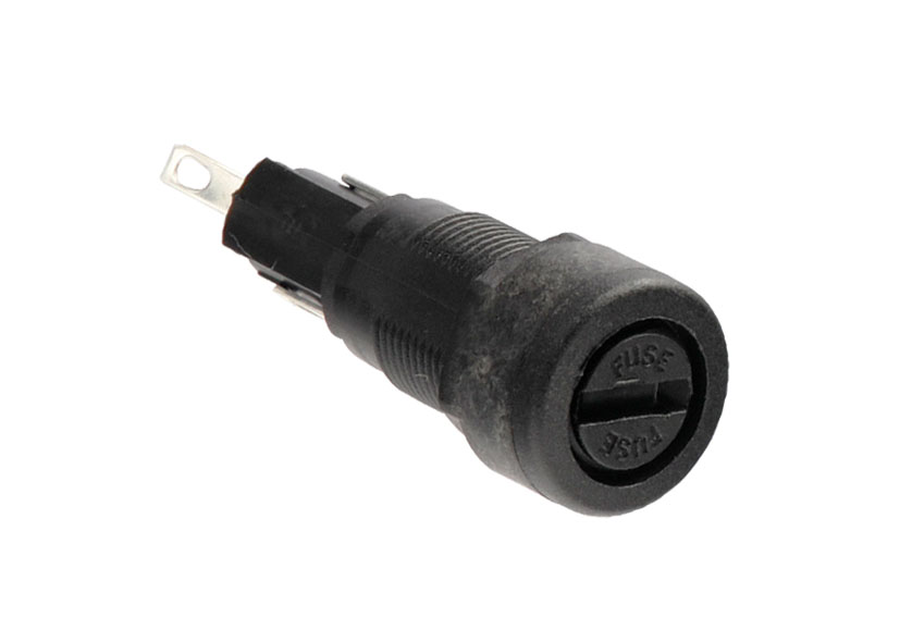 5x20mm FUSEHOLDER