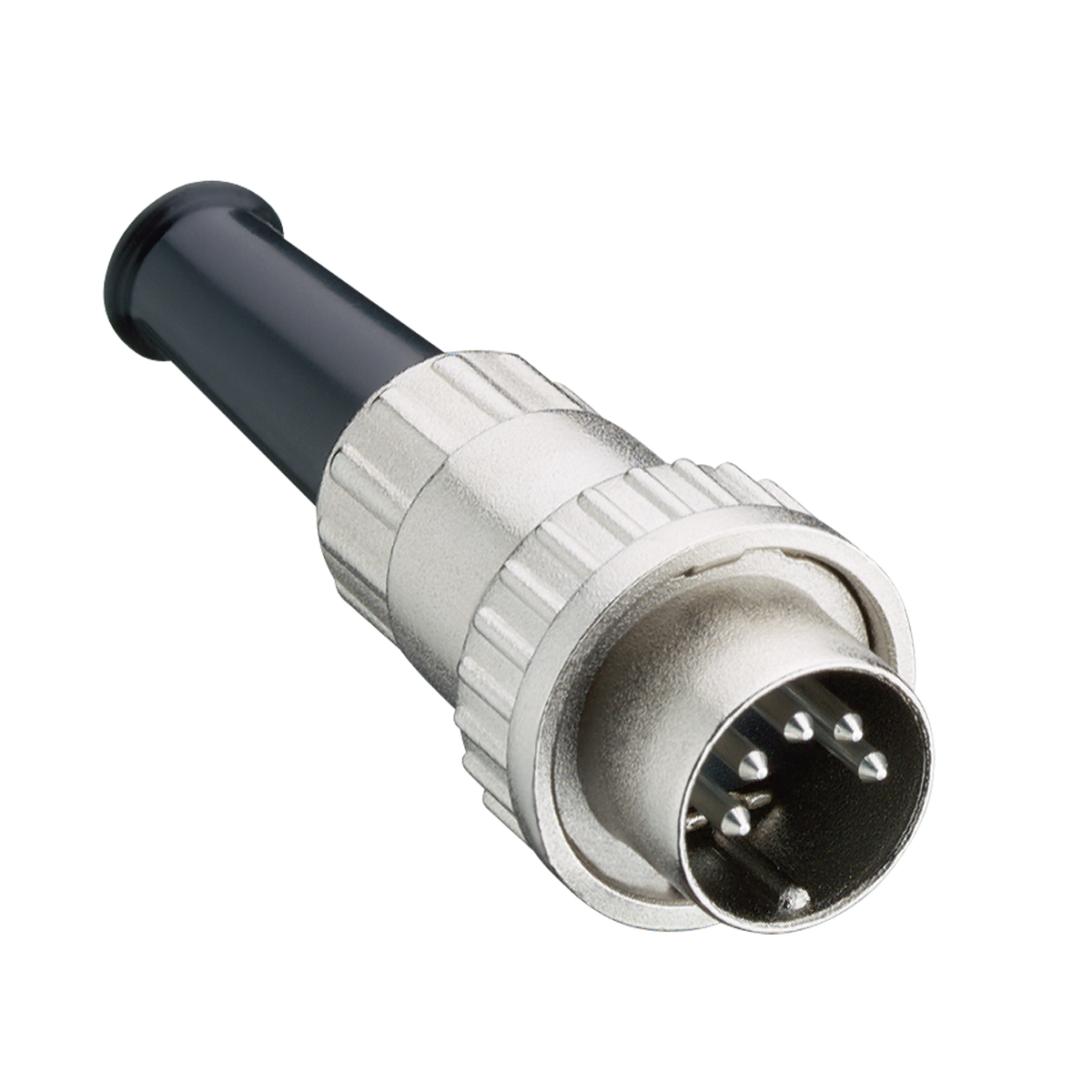 DIN plug