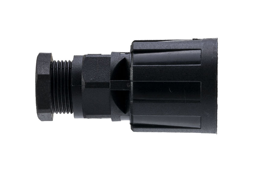 FLEX MOUNT CONNECTOR