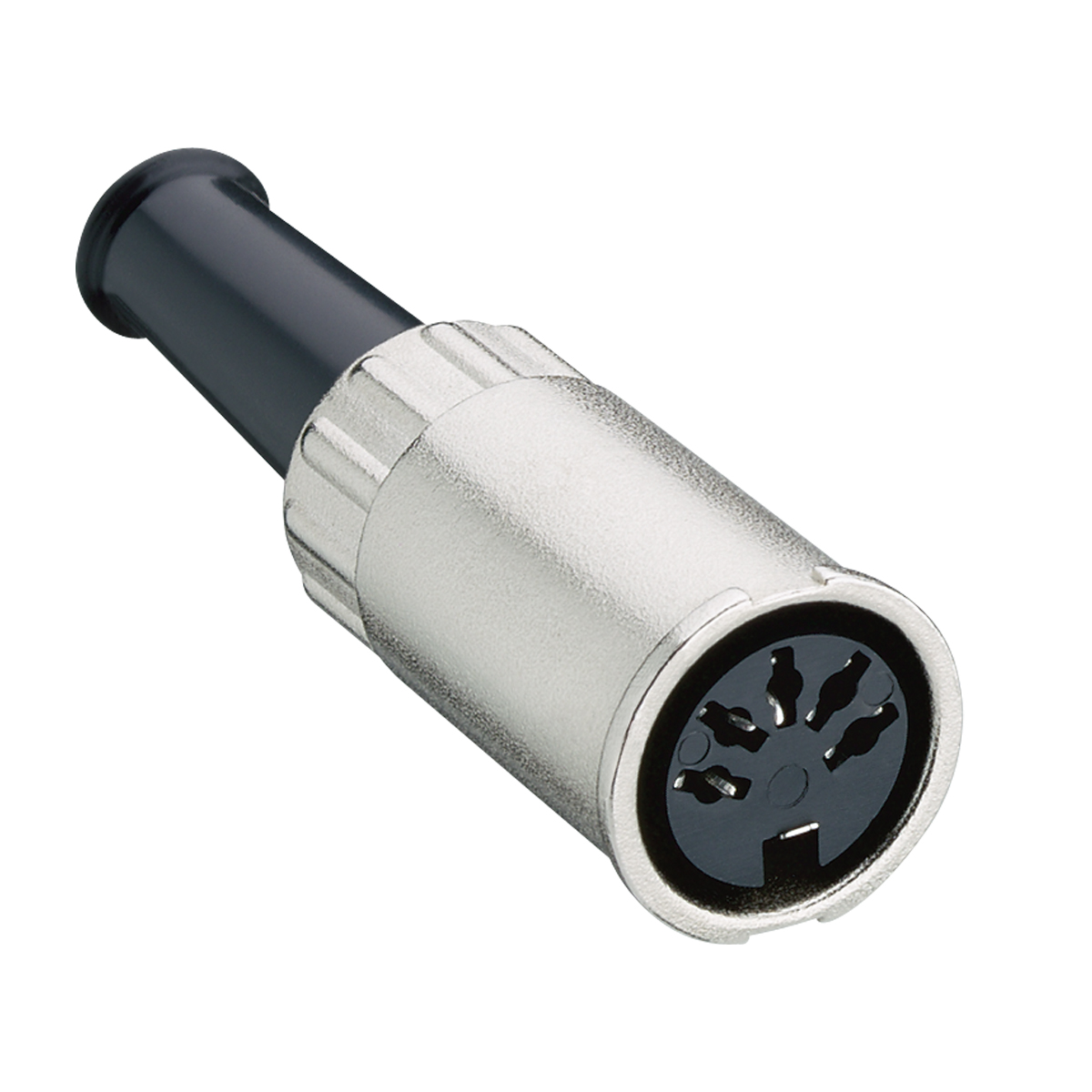 DIN socket