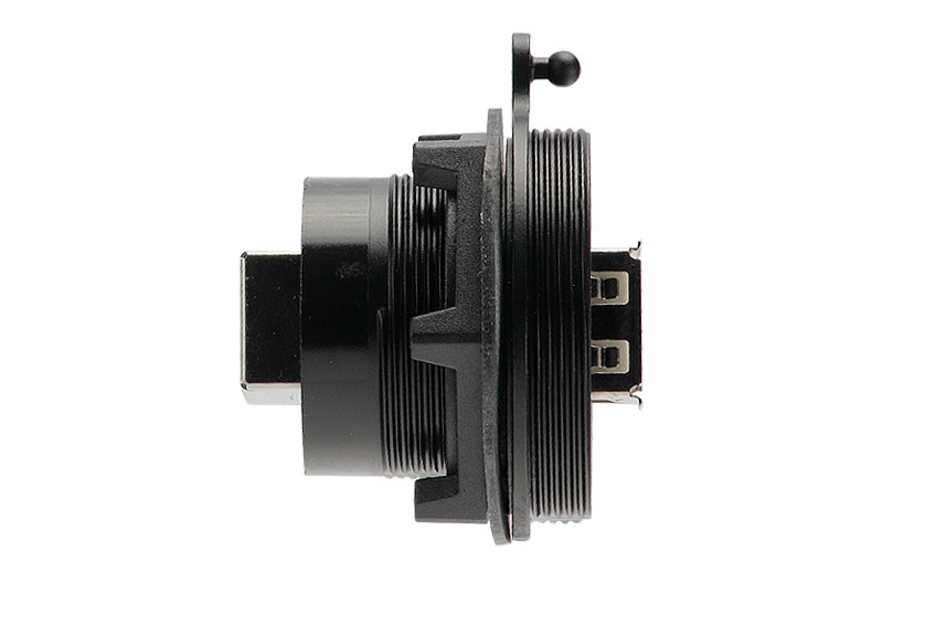 A TYPE USB CHASSIS BUCC