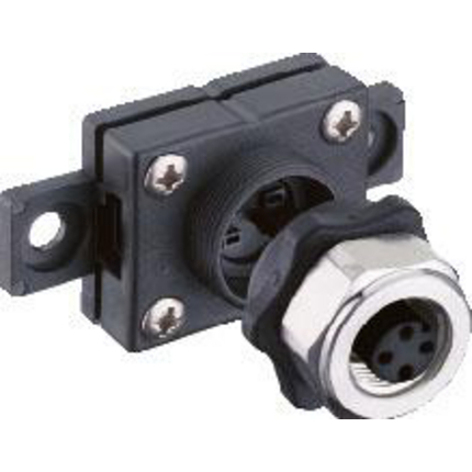 ASi line connectors; Tap distributor or plug