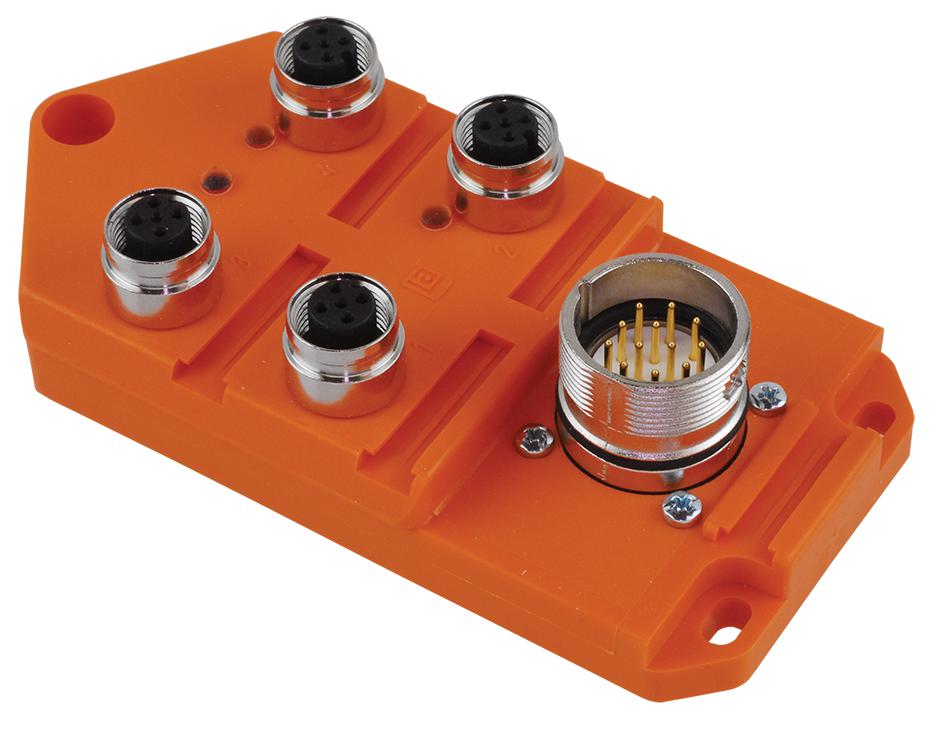 ASB with FIXCON connector