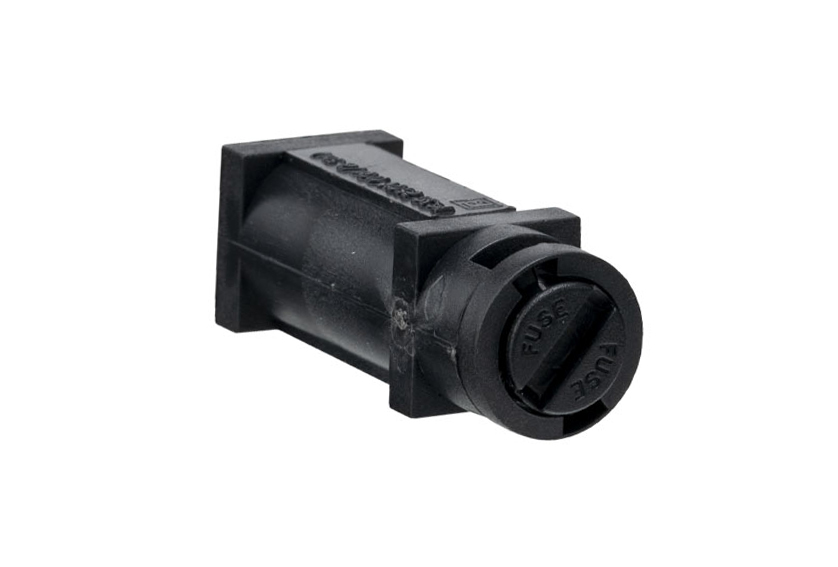 5x20mm FUSEHOLDER