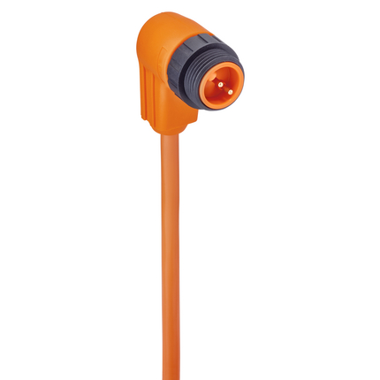 7/8" Power Single-Ended Cordset