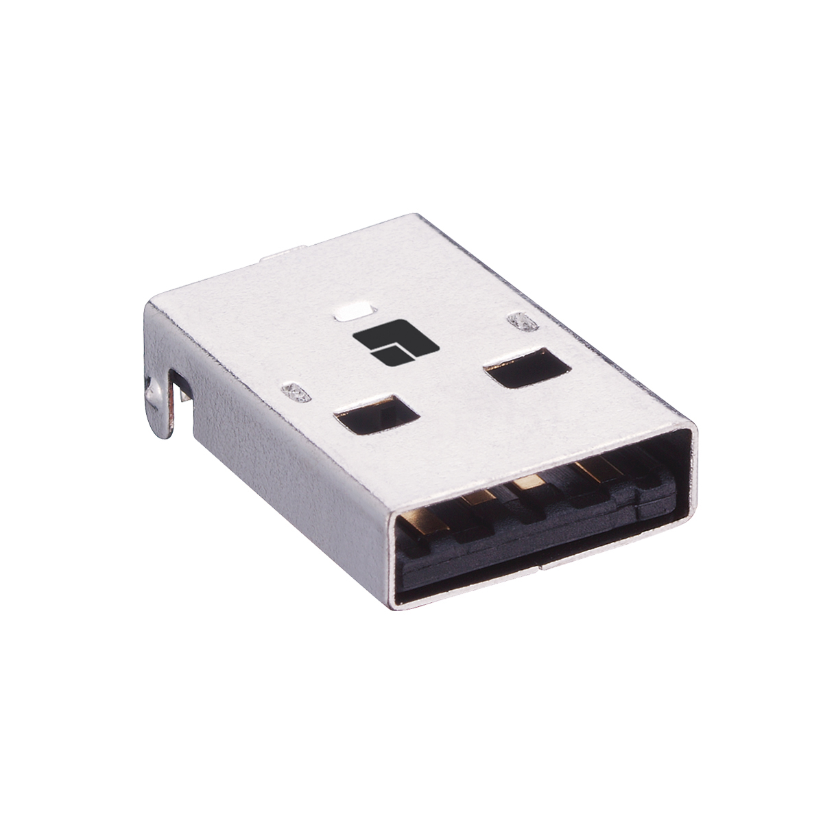 USB 2.0 chassis plug type A