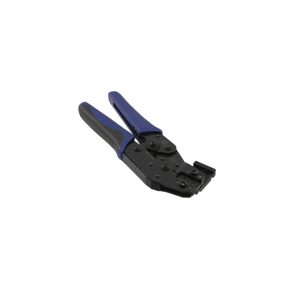 Mini Series Connector Crimping Tool