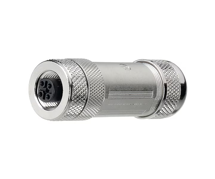 PROFIBUS Field Attachable Connectors 0976 PFC 101