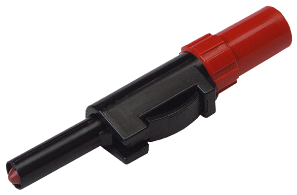 SLS 20 B Red