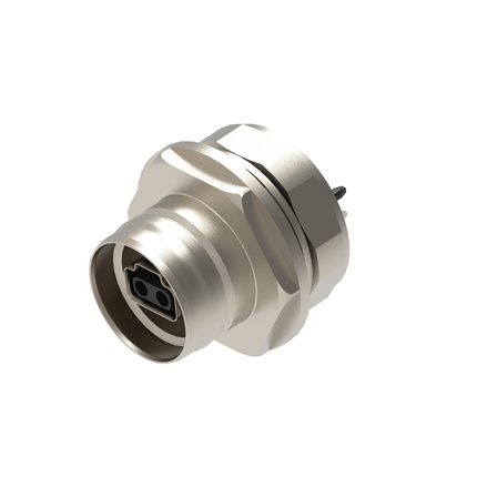 SPE M12 SPE 8 mm front wall mounting package