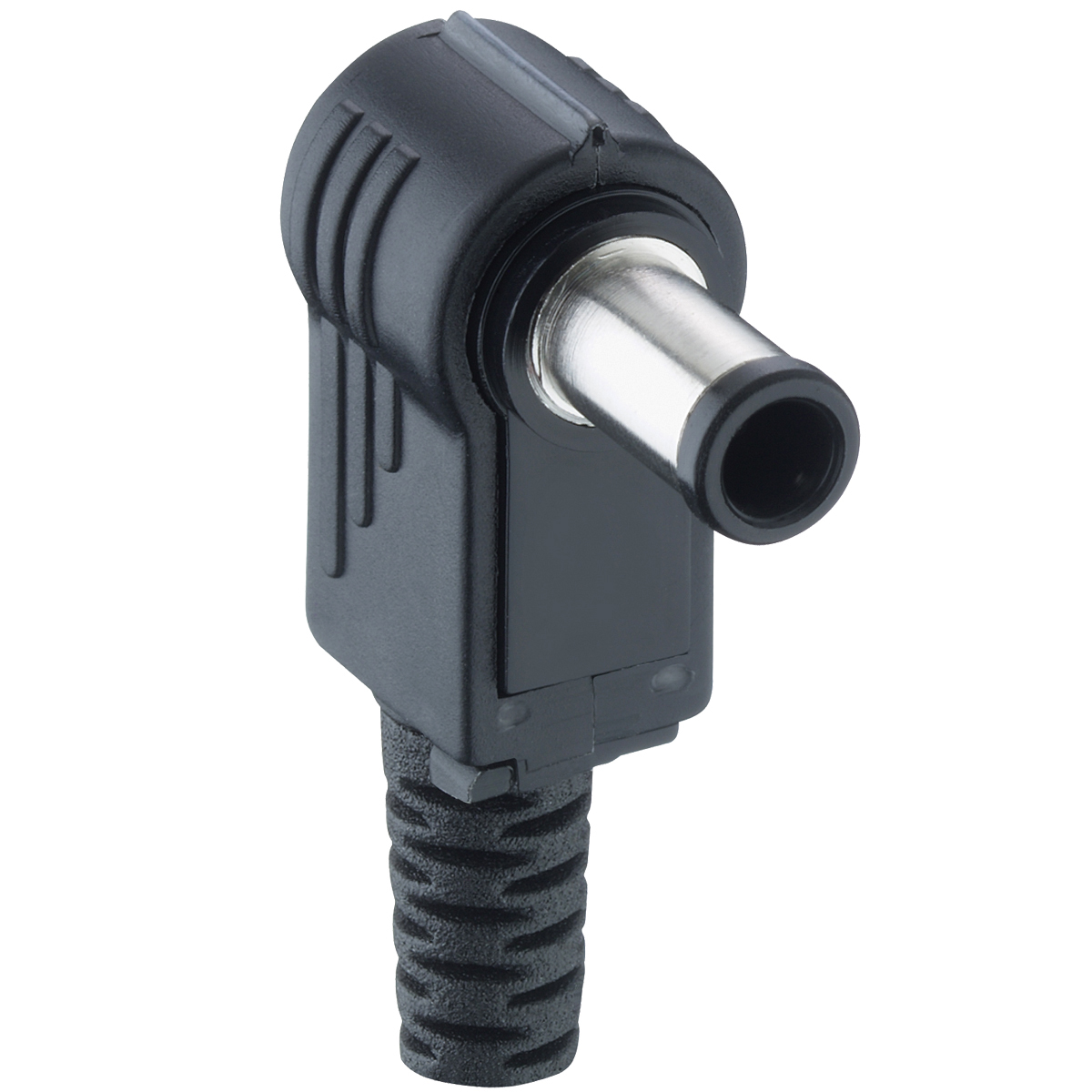 Power supply plug acc. to JEITA RC-5320A JSBP4