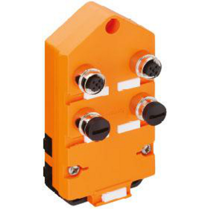 ASi passive module