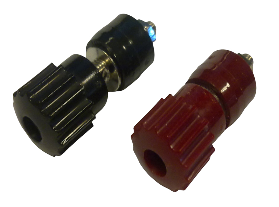 4 mm Binding Post 16 Amp
