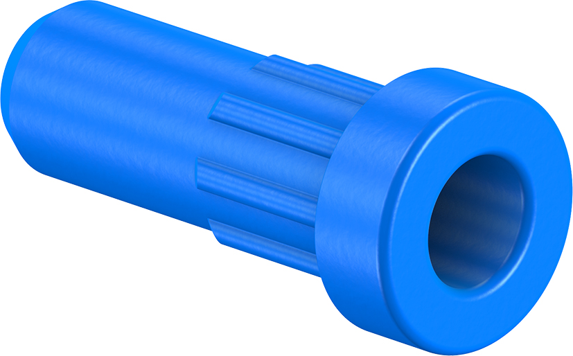 Insulation blue - I-EB2 blue