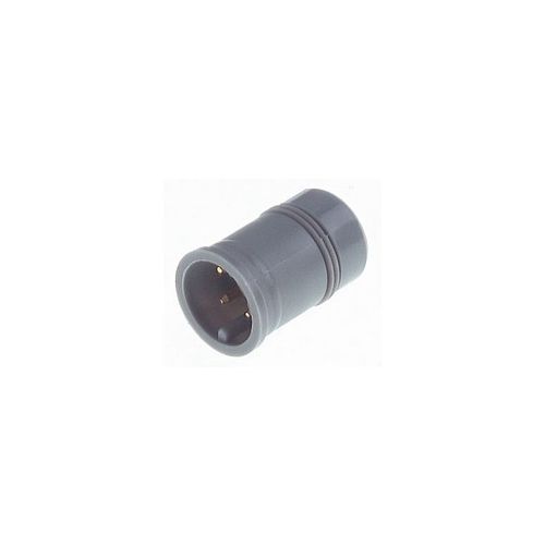 M12 Insert Sensor/Actuator Receptacle Connector