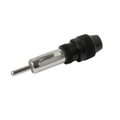 Auto antenne Mannelijke Plug soldeerloos