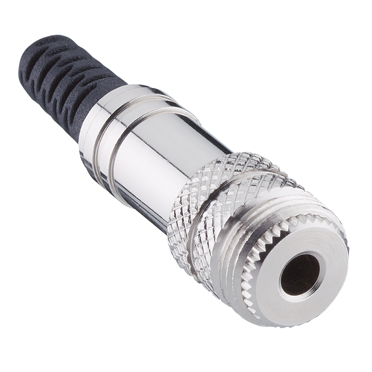 Jack socket acc. to JIS C 6560 JC35J3A