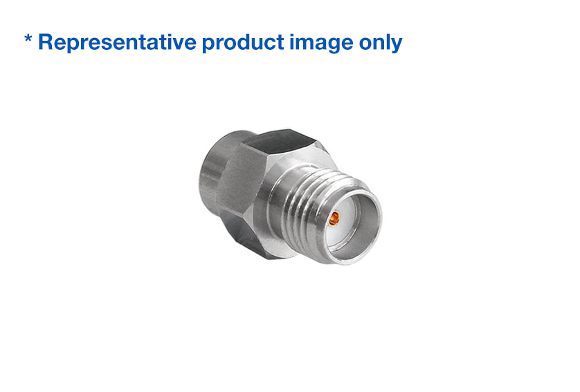 SMA Jack Termination (2W)