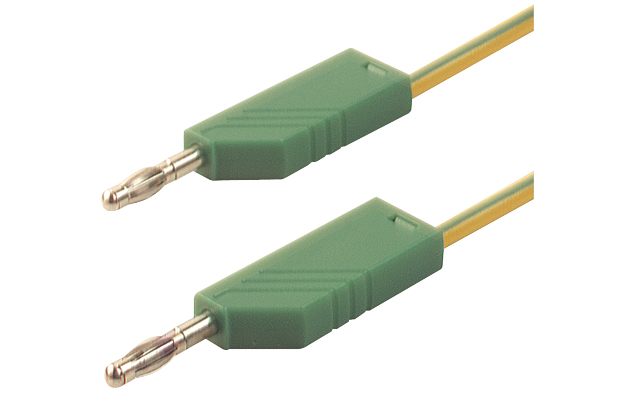 MLN 100/2.5 Yellow-green