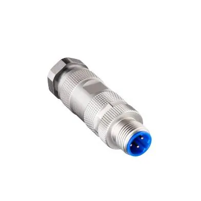 M12 Field Attachable