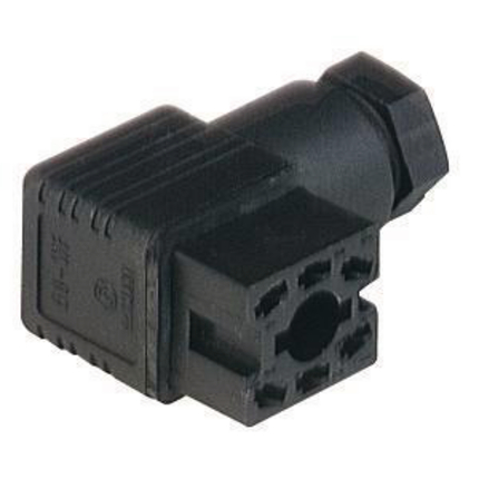 GO-Series Power-veld Aansluitbare Connector