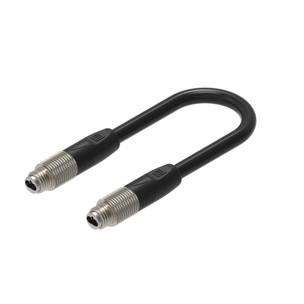 SPE dubbelzijdige kabelset