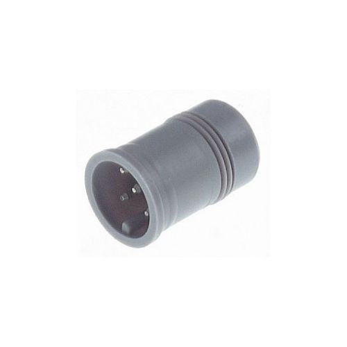 M12 Inzet Sensor/Actuator Busconnector