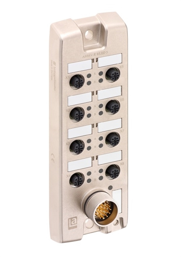 LioN-R passive