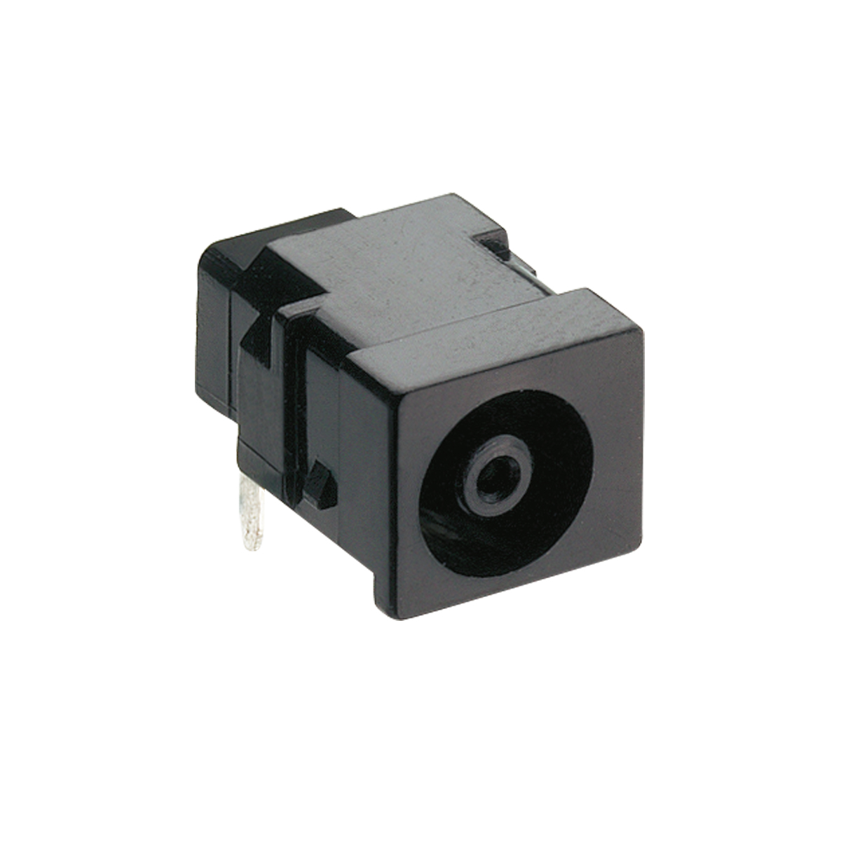 Power supply chassis socket acc. to JEITA RC-5320A JSBJ41