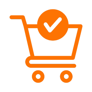 Icoon Easy Ordering and Repeat Orders