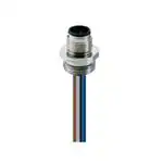 M12 Data Receptacle Connector
