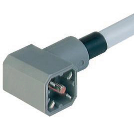 G-Series Power Single-Ended Cordset