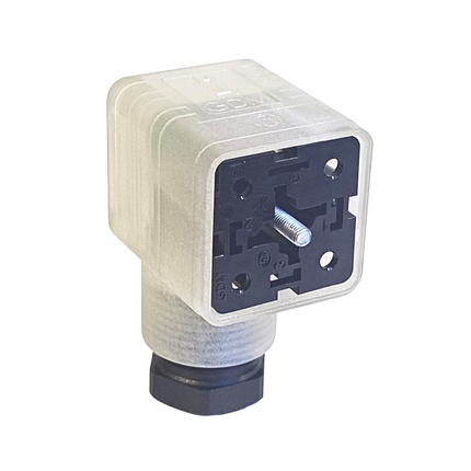 GDM - 175301-803 (DIN 43650)