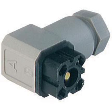 G-Series Power Field Attachable Connector