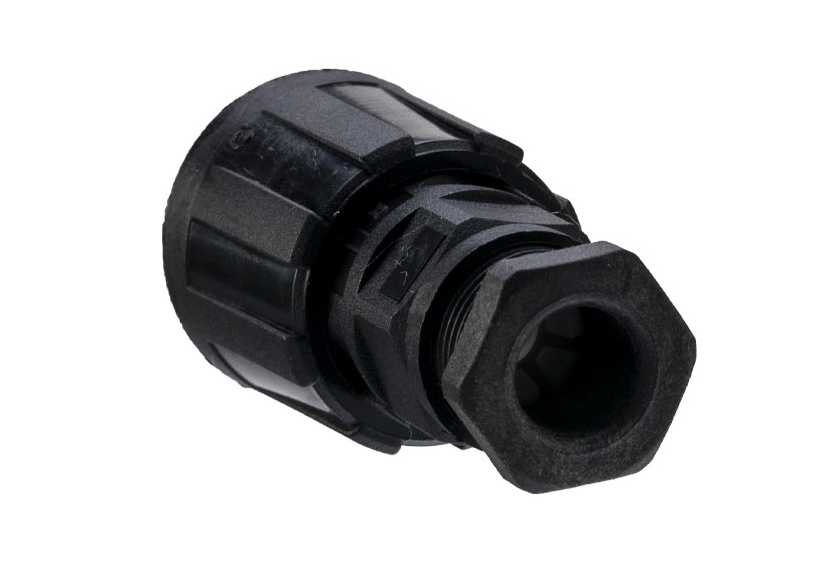 FLEX MOUNT CONNECTOR