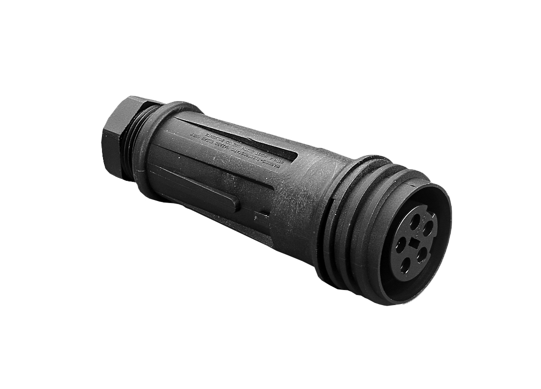 Inline Cable Connector PX0921-PXA921 Series