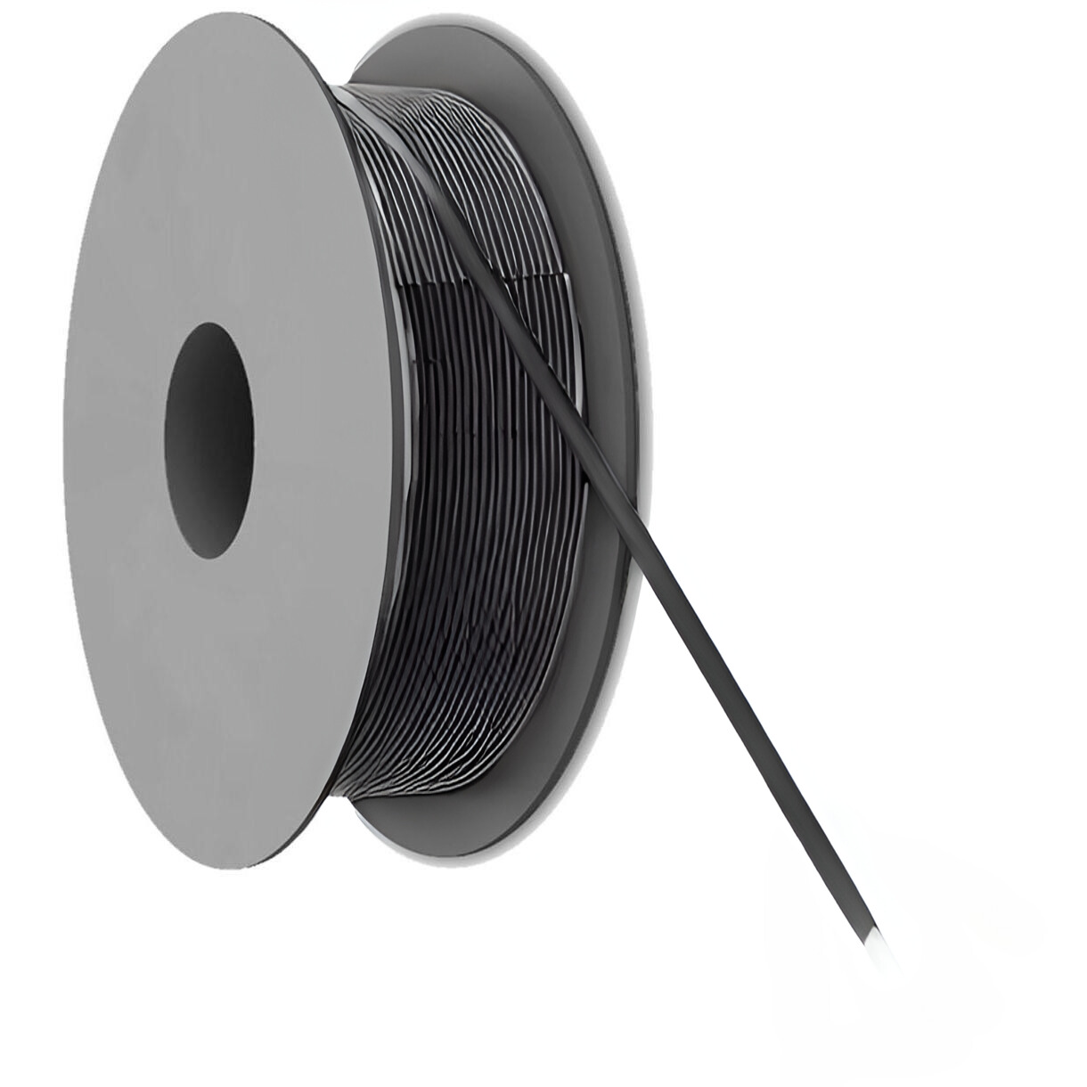 FLEXI-S black einwegspule.png