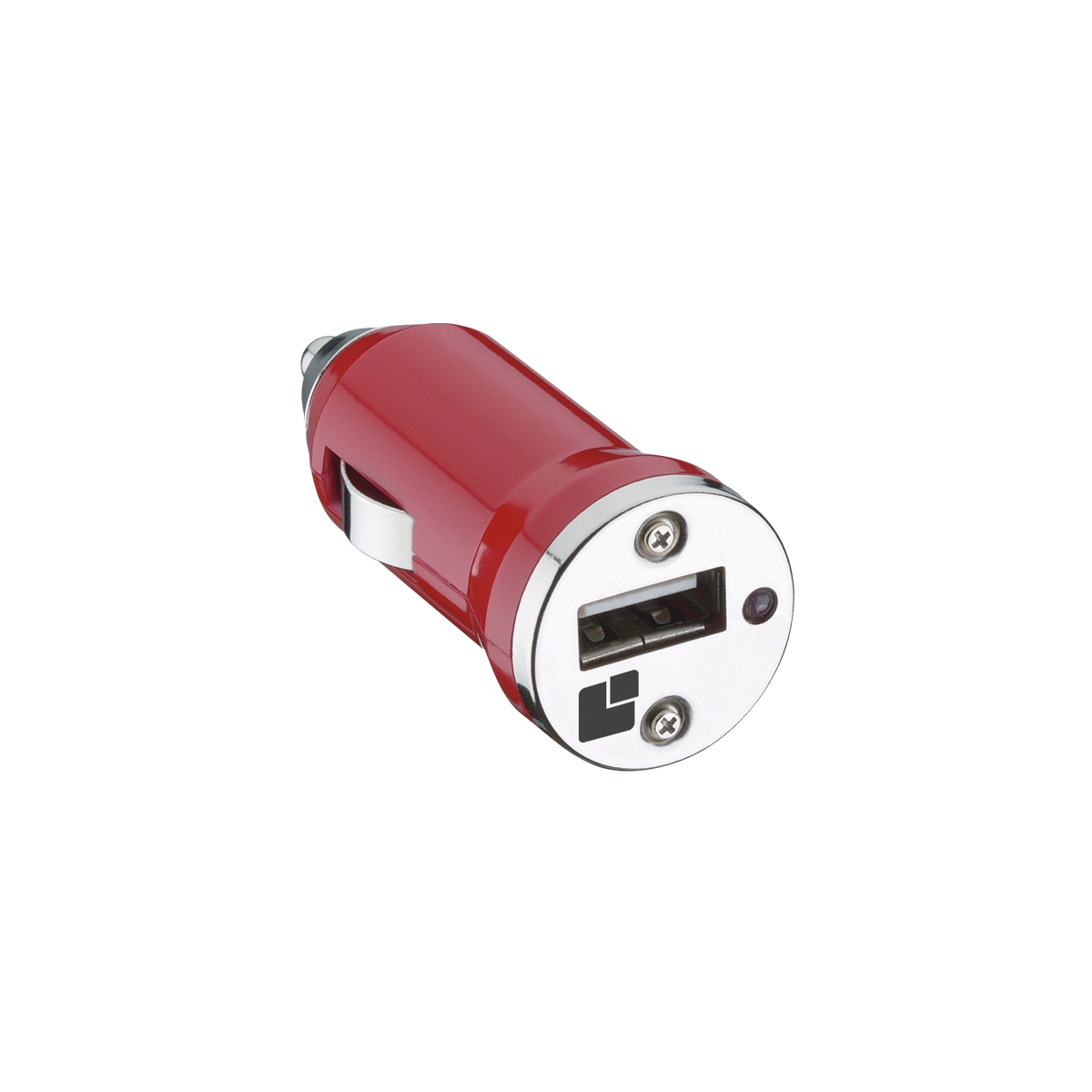 Charger adapter for cigarette lighter