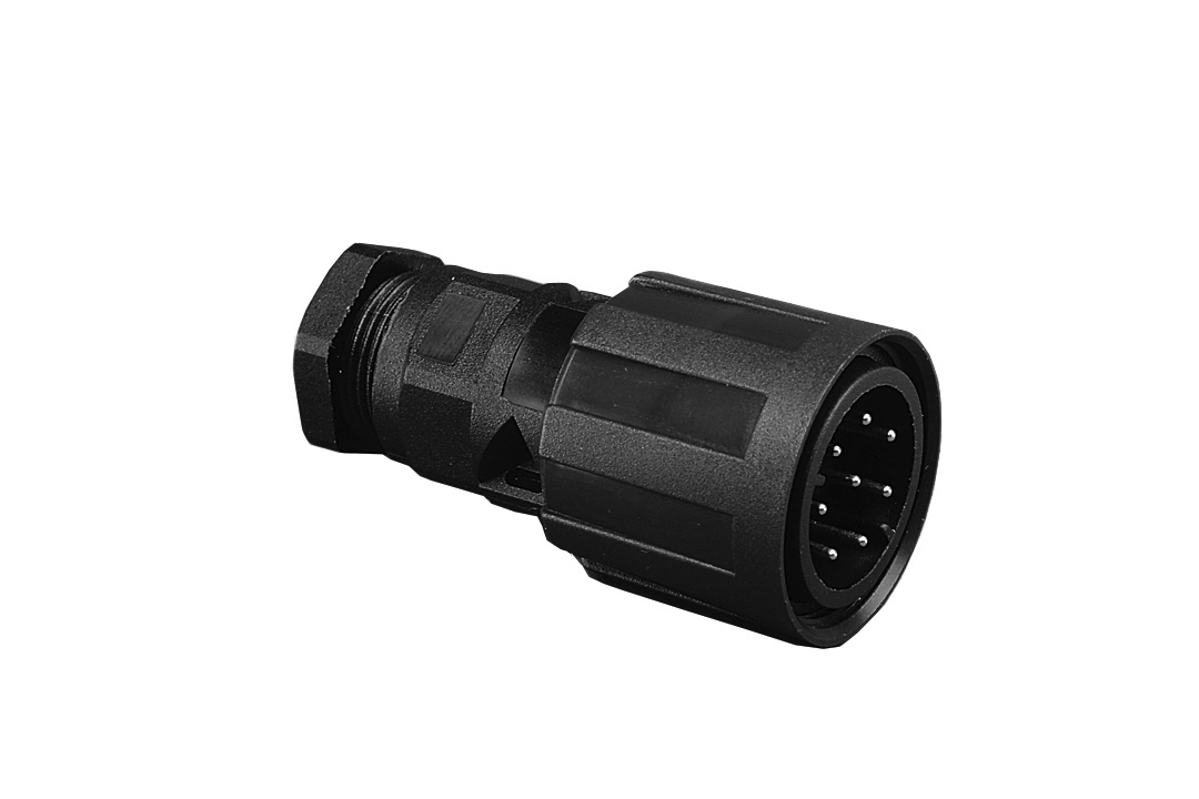 FLEX MOUNT CONNECTOR