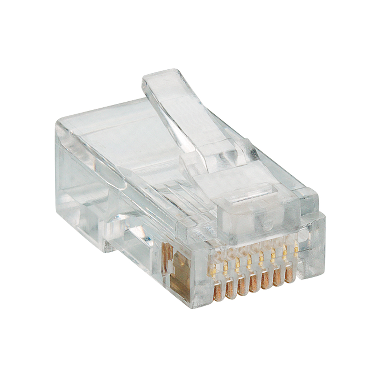 Modular plug