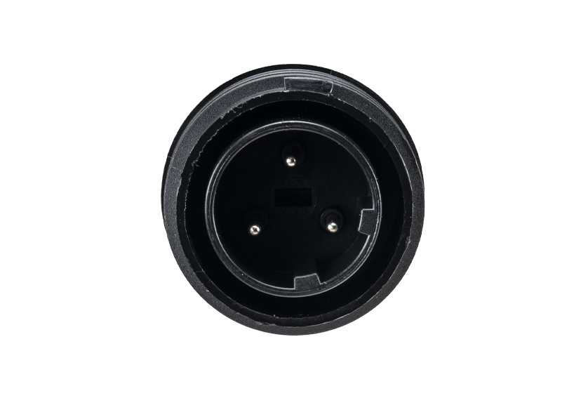 PX0921 Series 3 Contact Plug 13mm-15mm Cable (Yellow Gland)