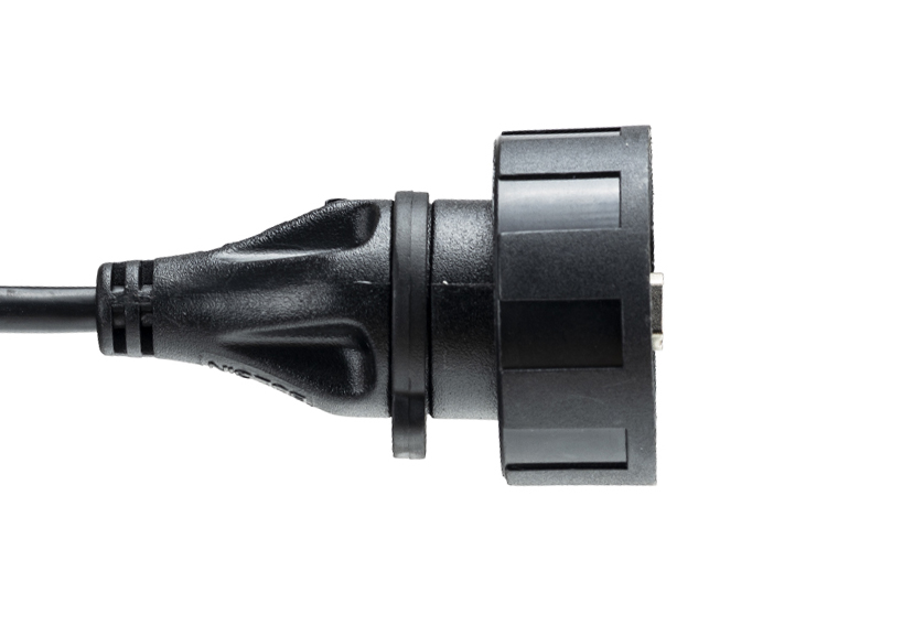 OVERMOULDED USB BUCC