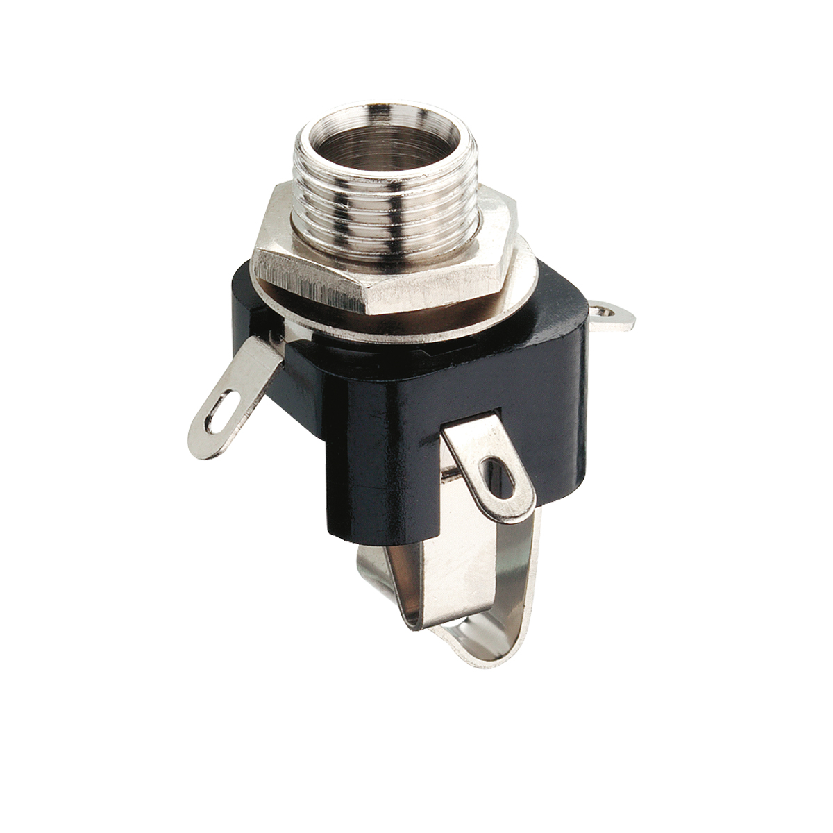 Jack chassis socket acc. to JIS C 6560 JC63J3A