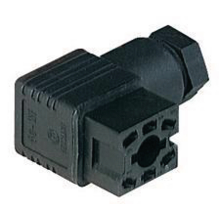 GO-Series Power Field Attachable Connector