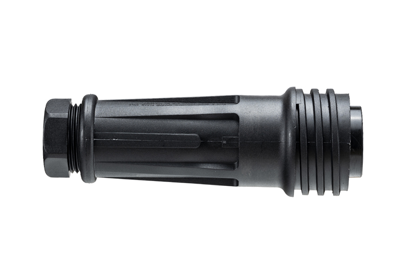 PX0921 Series 3 Contact Plug 13mm-15mm Cable (Yellow Gland)