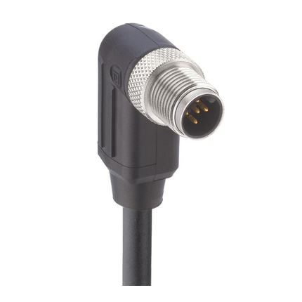 CANopen / DeviceNet Daten Enkelzijdige Aansluitsnoer