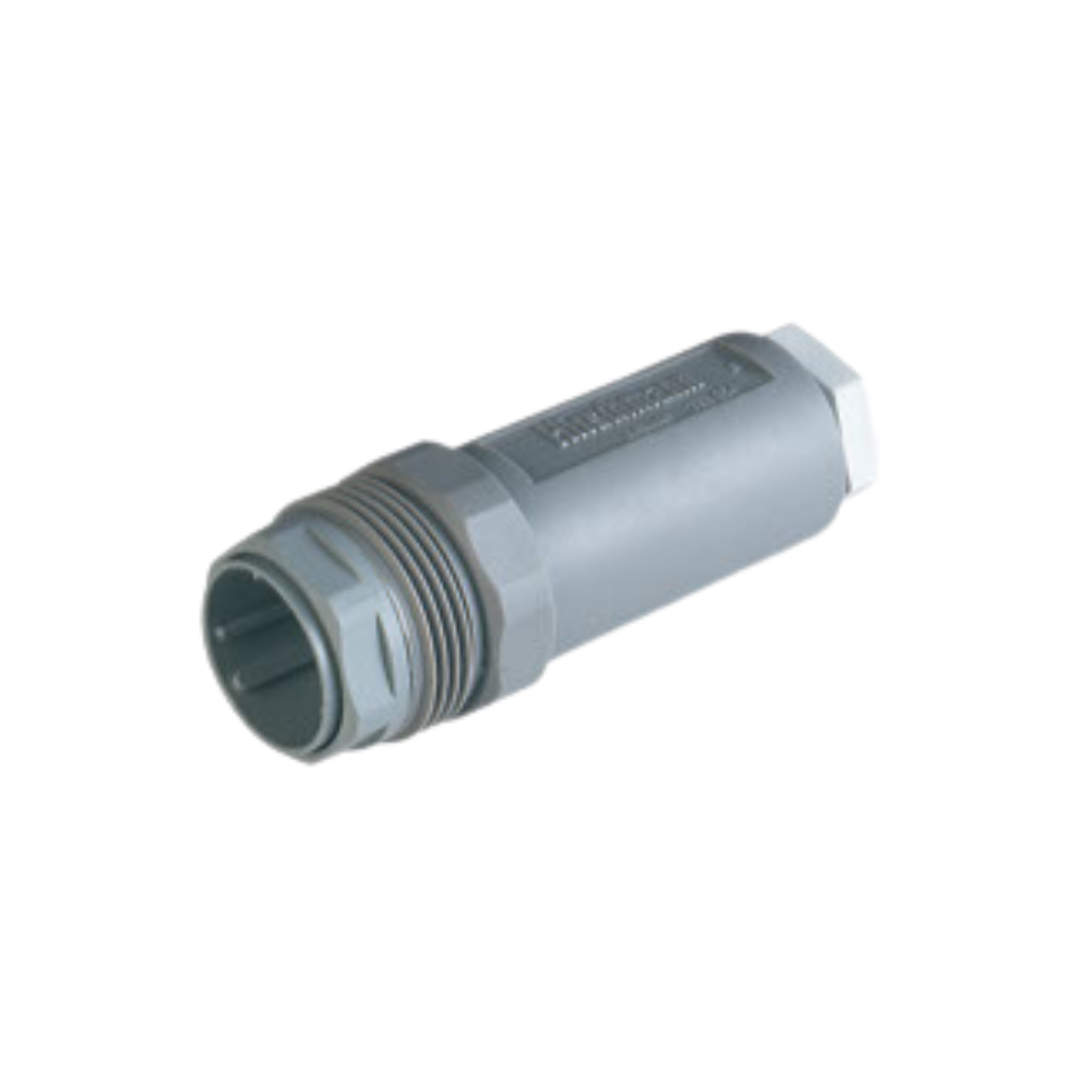 NR Circular Connector