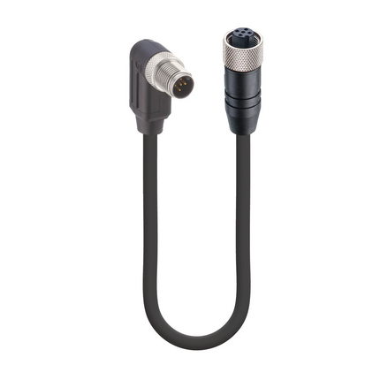 CANopen / DeviceNet Data Double-Ended Cordset