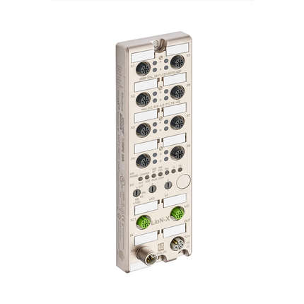 LioN-P, IO-Link Master